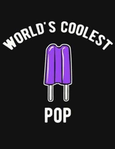 World's Coolest Pop