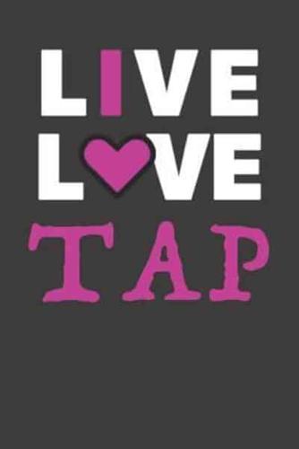 Live Love Tap