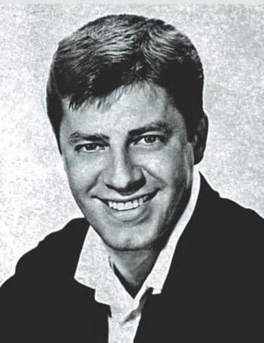 Jerry Lewis Journal