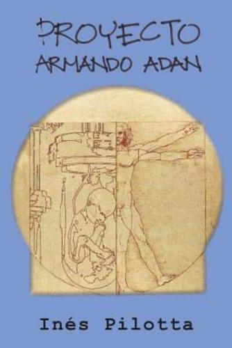 Proyecto Armando Adán