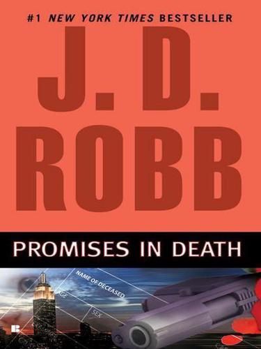 Promises in Death