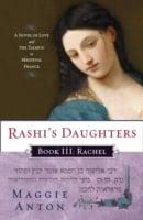 Rashi's Daughters, Book III: Rachel