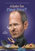 Qui N Fue Steve Jobs?