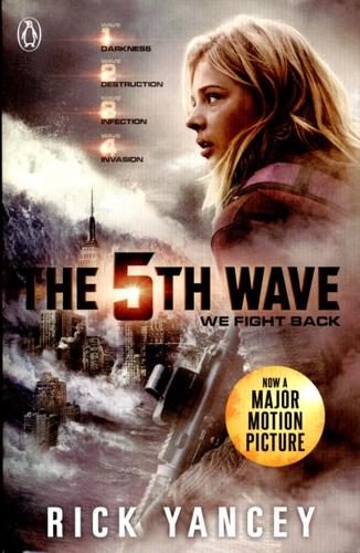 The 5th Wave