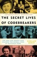 Secret Lives of Codebreakers