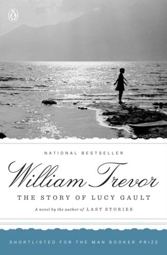 The Story of Lucy Gault