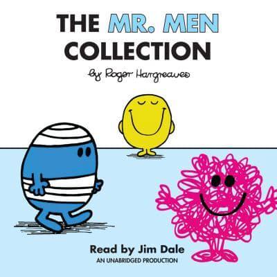 The Mr. Men Collection