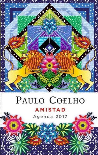 Amistad: Agenda 2017 (Spanish-language)