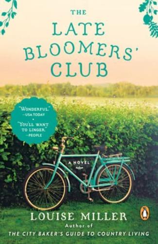 The Late Bloomers' Club