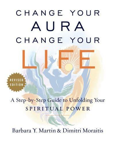 Change Your Aura, Change Your Life