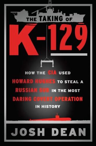 The taking of K-129