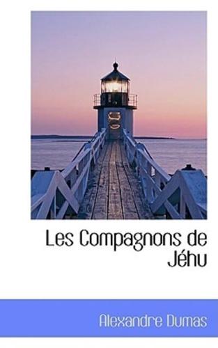 Les Compagnons de Jéhu