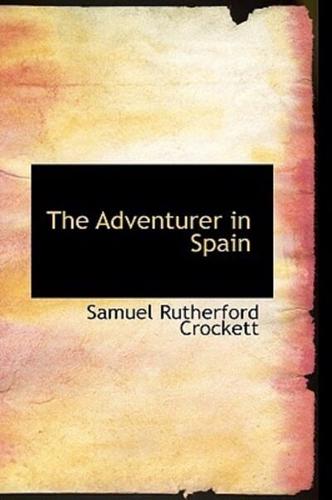 The Adventurer in Spain