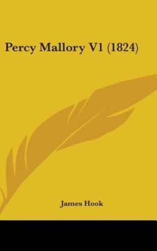 Percy Mallory V1 (1824)