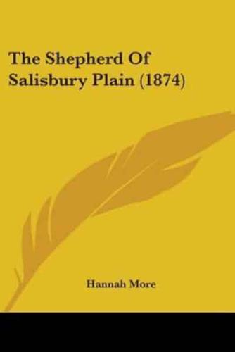 The Shepherd Of Salisbury Plain (1874)