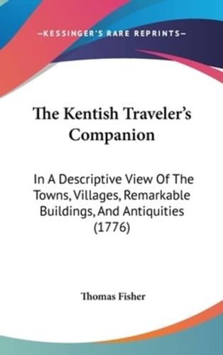 The Kentish Traveler's Companion