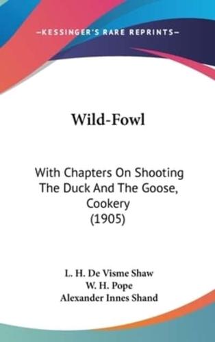 Wild-Fowl