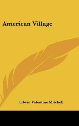 American Village