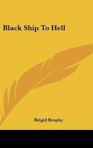 Black Ship to Hell