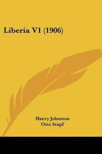 Liberia V1 (1906)