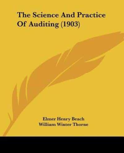 The Science And Practice Of Auditing (1903)