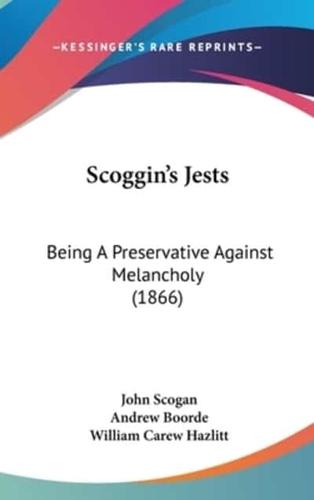 Scoggin's Jests