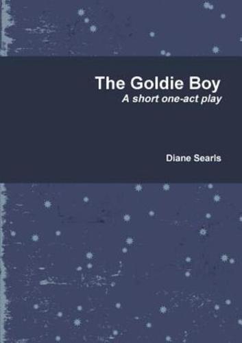 The Goldie Boy