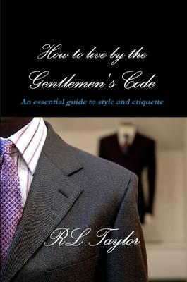 The Gentlemen's Code