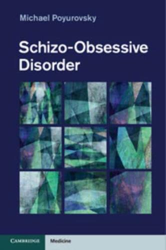 Schizo-Obsessive Disorder