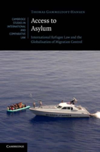 Access to Asylum