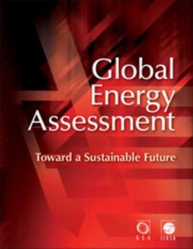 Global Energy Assessment (GEA)