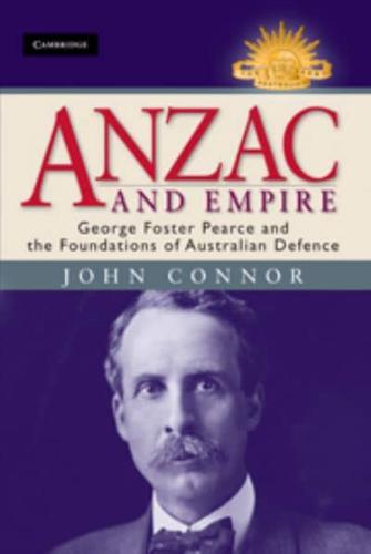 ANZAC and Empire