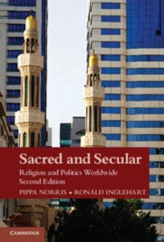 Sacred and Secular