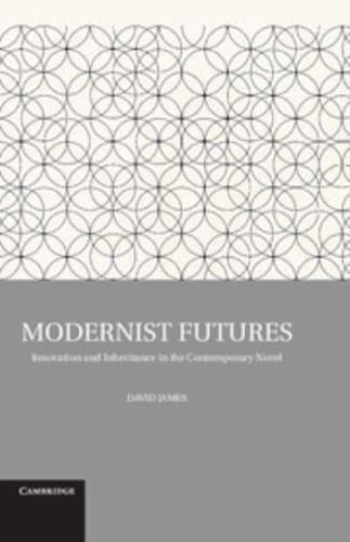 Modernist Futures