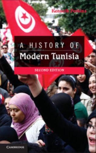 A History of Modern Tunisia