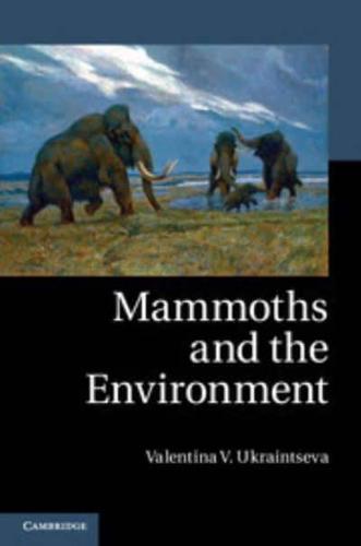 Mammoths and the Environment