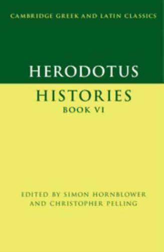 Histories. Book VI