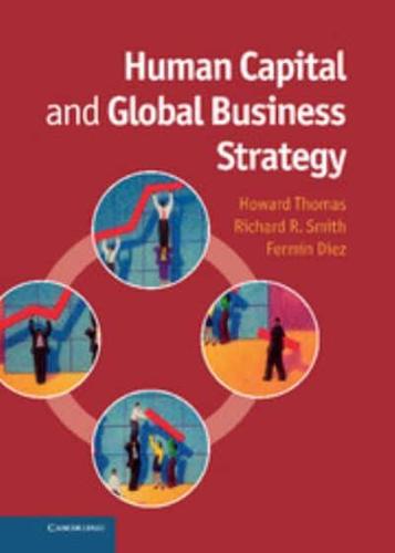 Human Capital and Global Business Strategy