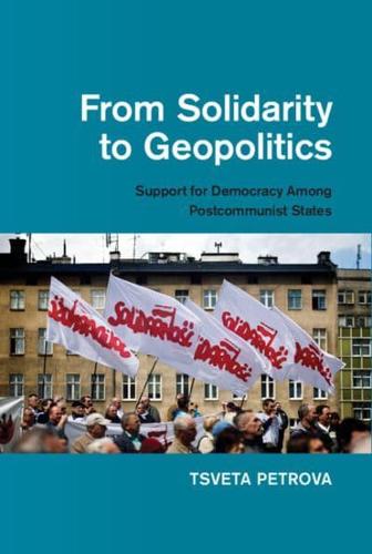 'From Solidarity to Geopolitics'
