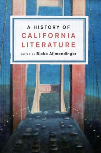 A History of California Literature