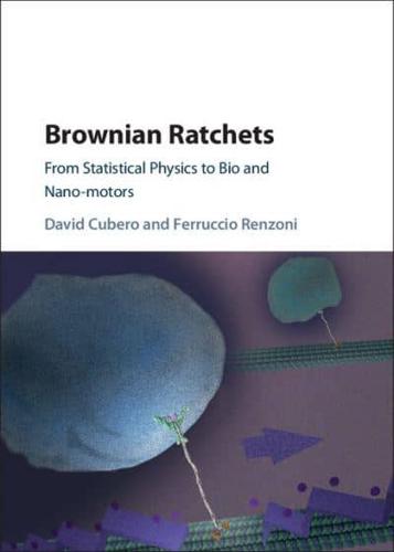 Brownian Ratchets