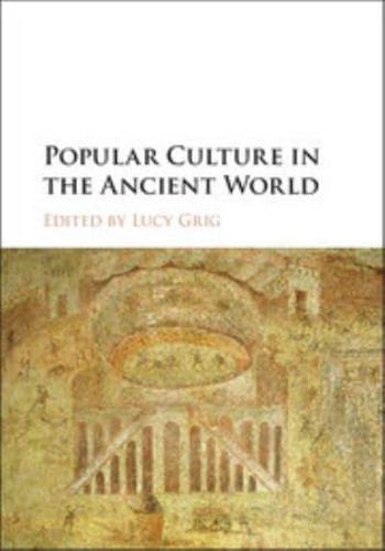 Popular Culture in the Ancient World