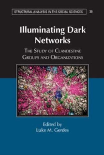 Illuminating Dark Networks