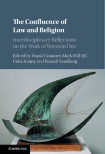 The Confluence of Law and Religion