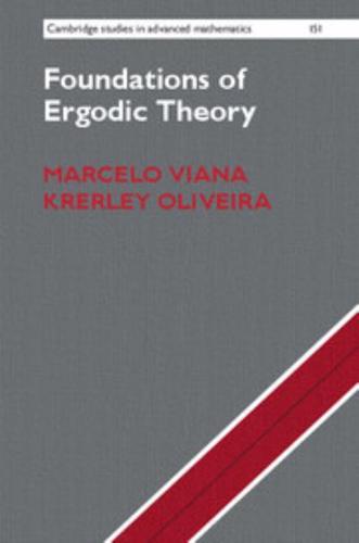 Foundations of Ergodic Theory