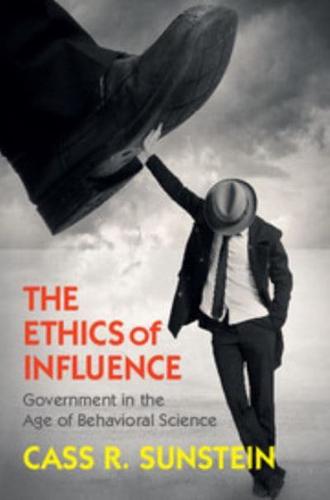 The Ethics of Influence