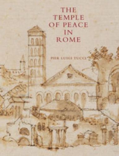 The Temple of Peace in Rome 2 Volume Hardback Set