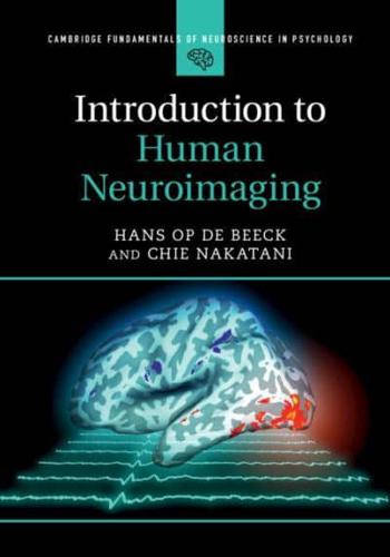 Introduction to Human Neuroimaging