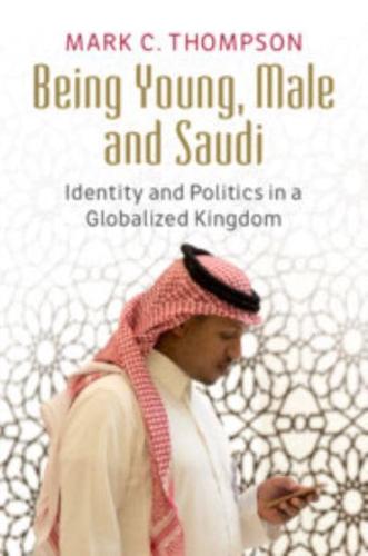 Being Young, Male and Saudi