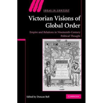 Victorian visions of global order